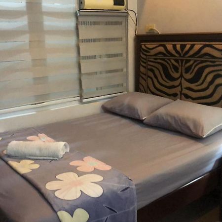 2 Separate Units, 1Br On 23Rd Flr And 3Br Penthouse On 41St Flr In Manila, Near Slec,Us Embassy, Mall And Parks With Excellent View Luaran gambar