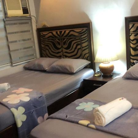 2 Separate Units, 1Br On 23Rd Flr And 3Br Penthouse On 41St Flr In Manila, Near Slec,Us Embassy, Mall And Parks With Excellent View Luaran gambar