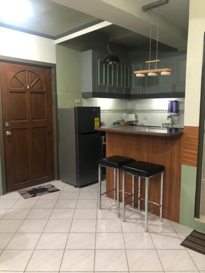 2 Separate Units, 1Br On 23Rd Flr And 3Br Penthouse On 41St Flr In Manila, Near Slec,Us Embassy, Mall And Parks With Excellent View Luaran gambar