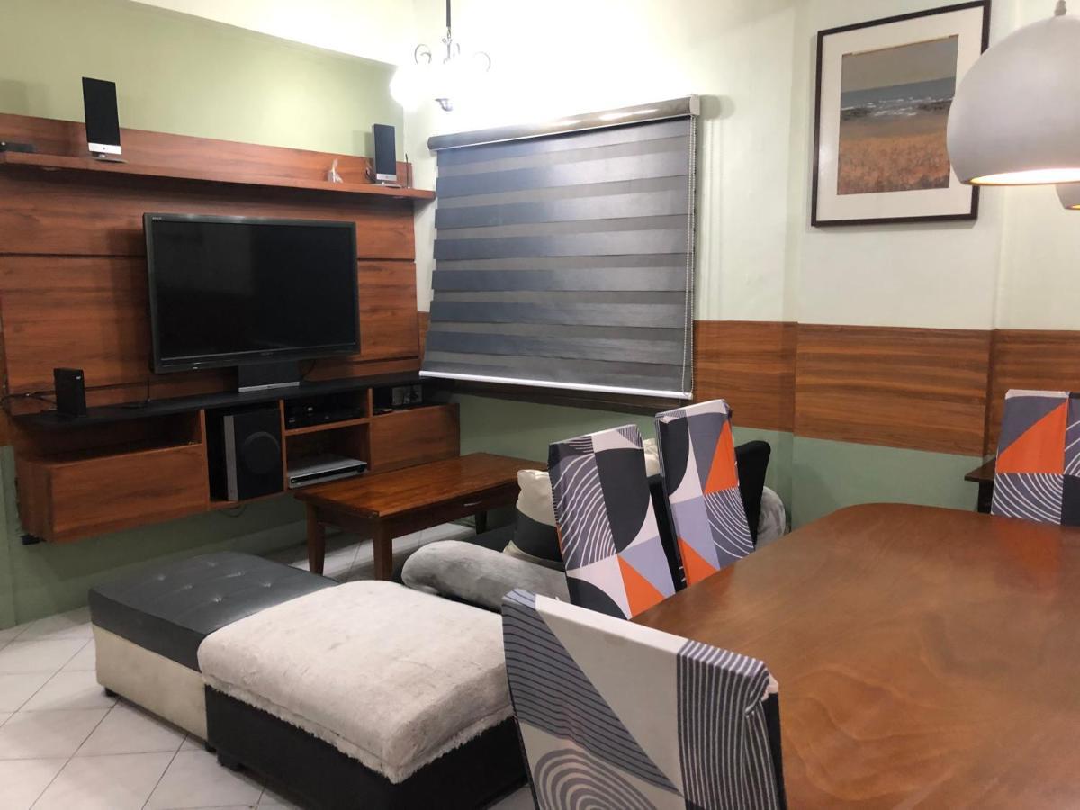 2 Separate Units, 1Br On 23Rd Flr And 3Br Penthouse On 41St Flr In Manila, Near Slec,Us Embassy, Mall And Parks With Excellent View Luaran gambar