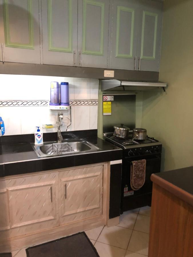 2 Separate Units, 1Br On 23Rd Flr And 3Br Penthouse On 41St Flr In Manila, Near Slec,Us Embassy, Mall And Parks With Excellent View Luaran gambar