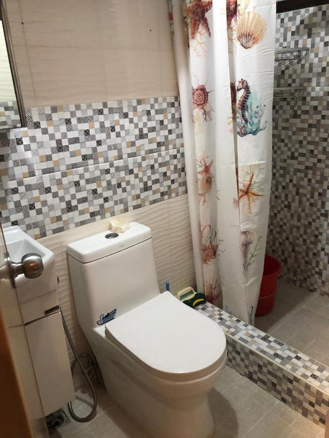 2 Separate Units, 1Br On 23Rd Flr And 3Br Penthouse On 41St Flr In Manila, Near Slec,Us Embassy, Mall And Parks With Excellent View Luaran gambar