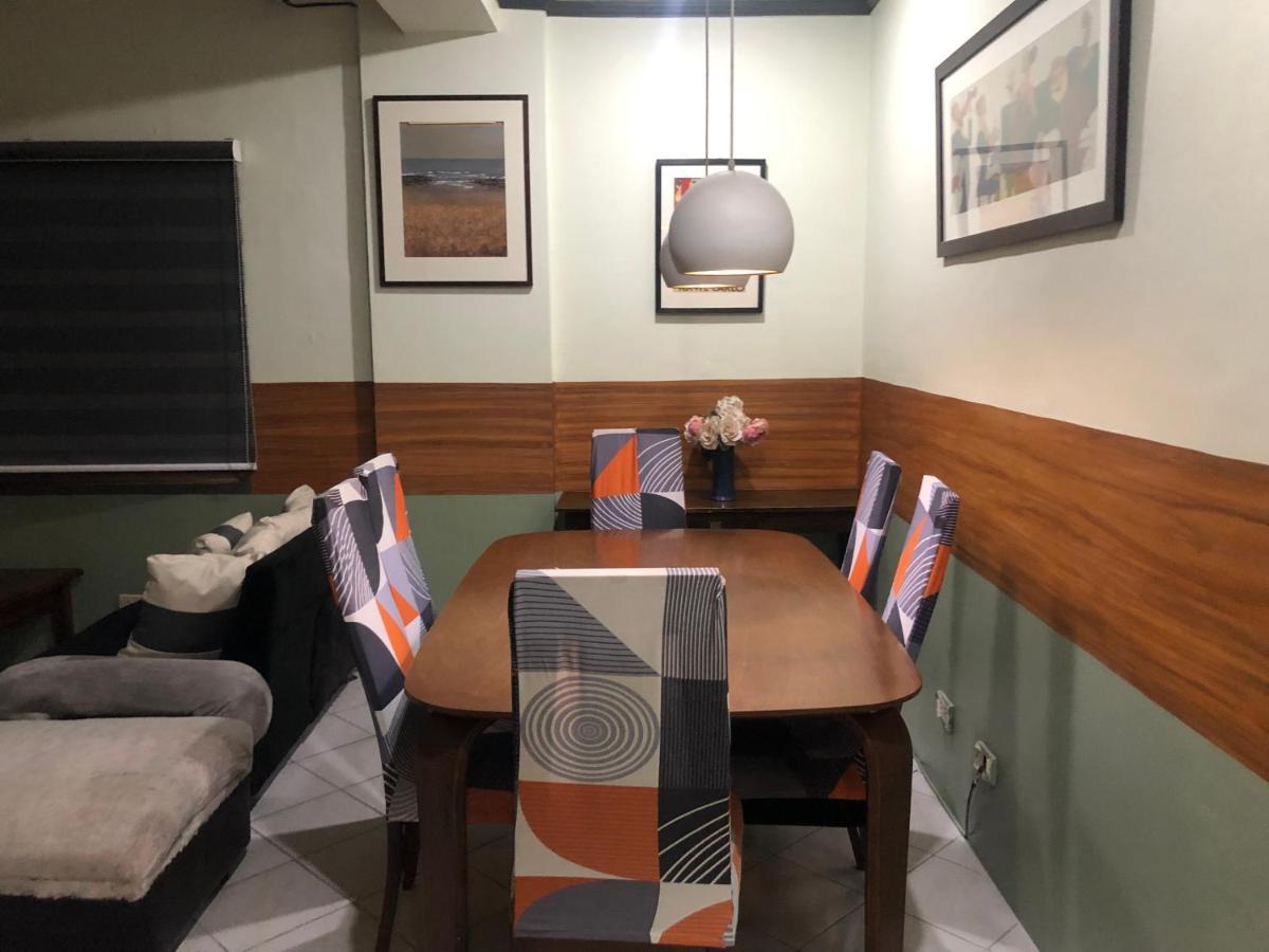 2 Separate Units, 1Br On 23Rd Flr And 3Br Penthouse On 41St Flr In Manila, Near Slec,Us Embassy, Mall And Parks With Excellent View Luaran gambar