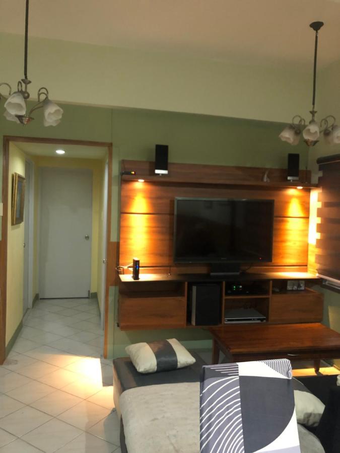 2 Separate Units, 1Br On 23Rd Flr And 3Br Penthouse On 41St Flr In Manila, Near Slec,Us Embassy, Mall And Parks With Excellent View Luaran gambar