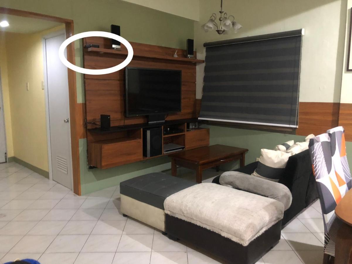 2 Separate Units, 1Br On 23Rd Flr And 3Br Penthouse On 41St Flr In Manila, Near Slec,Us Embassy, Mall And Parks With Excellent View Luaran gambar