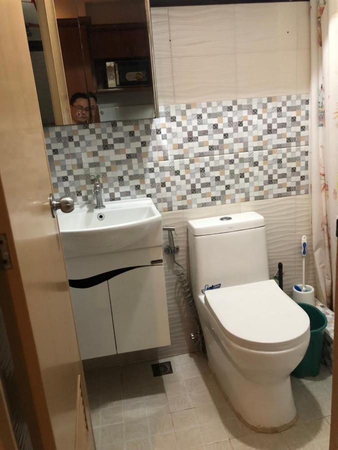 2 Separate Units, 1Br On 23Rd Flr And 3Br Penthouse On 41St Flr In Manila, Near Slec,Us Embassy, Mall And Parks With Excellent View Luaran gambar