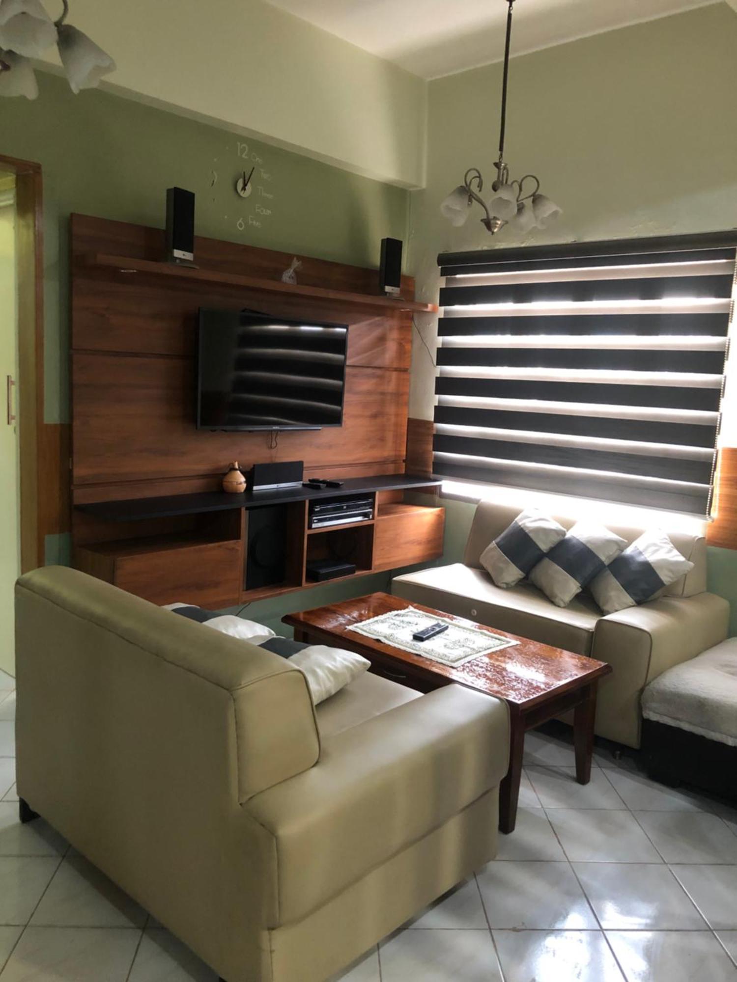 2 Separate Units, 1Br On 23Rd Flr And 3Br Penthouse On 41St Flr In Manila, Near Slec,Us Embassy, Mall And Parks With Excellent View Luaran gambar