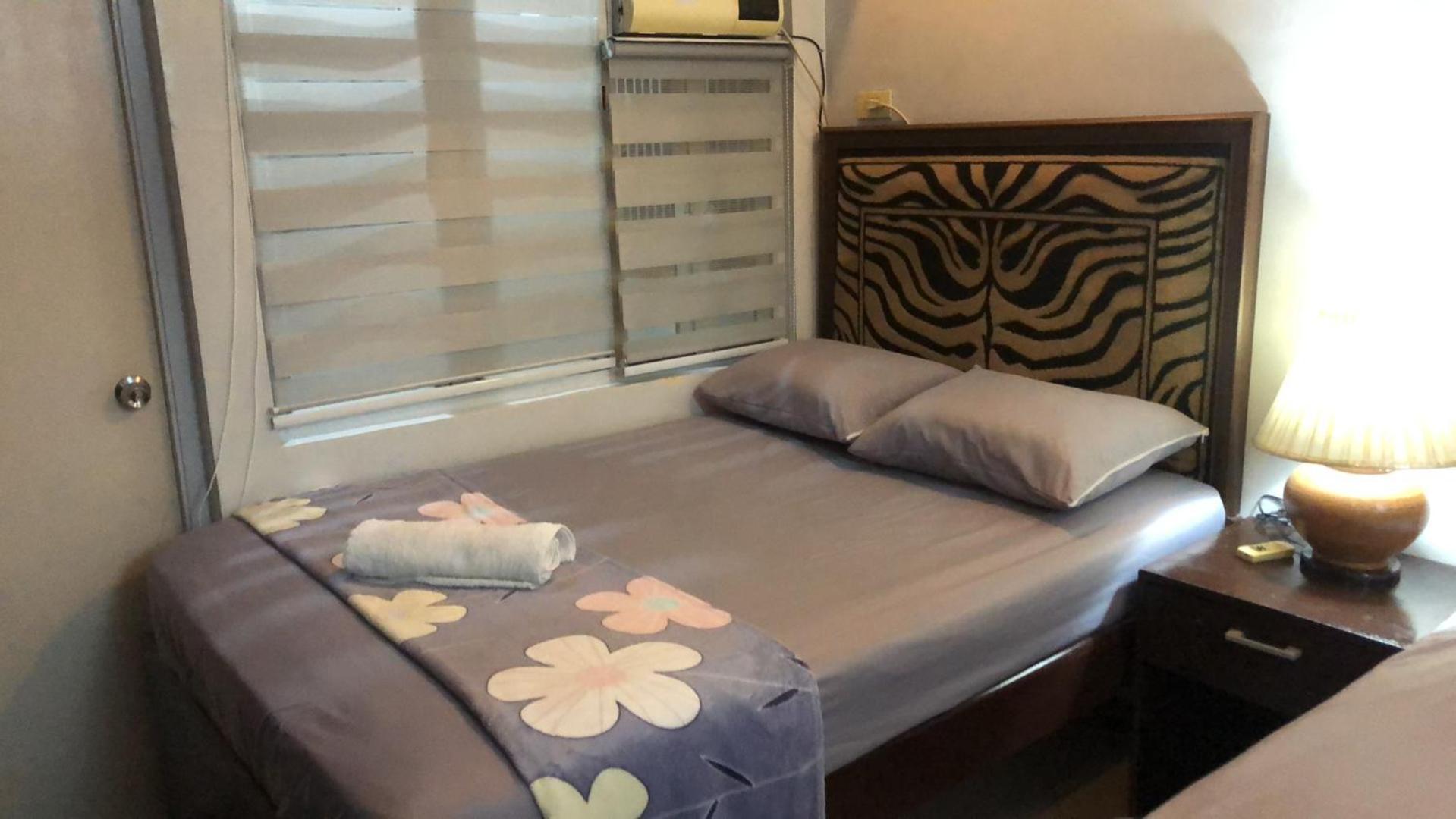2 Separate Units, 1Br On 23Rd Flr And 3Br Penthouse On 41St Flr In Manila, Near Slec,Us Embassy, Mall And Parks With Excellent View Luaran gambar