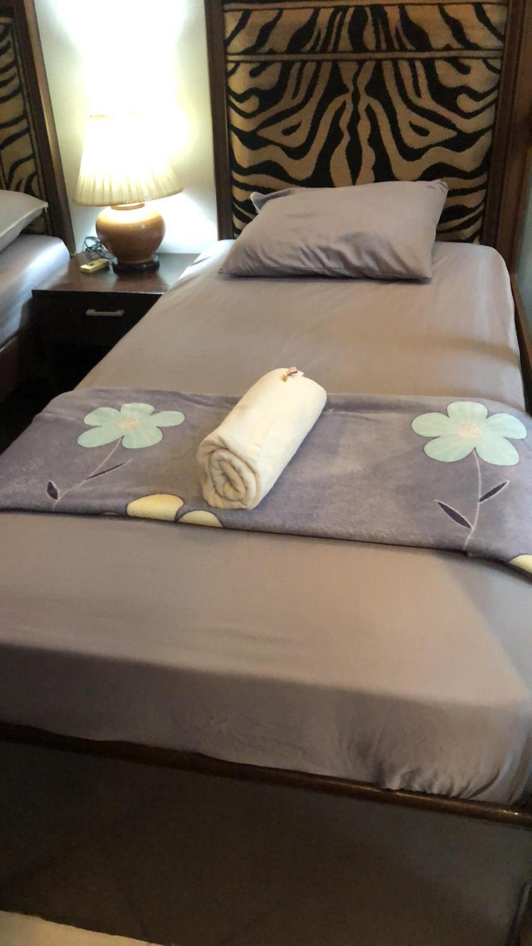 2 Separate Units, 1Br On 23Rd Flr And 3Br Penthouse On 41St Flr In Manila, Near Slec,Us Embassy, Mall And Parks With Excellent View Luaran gambar