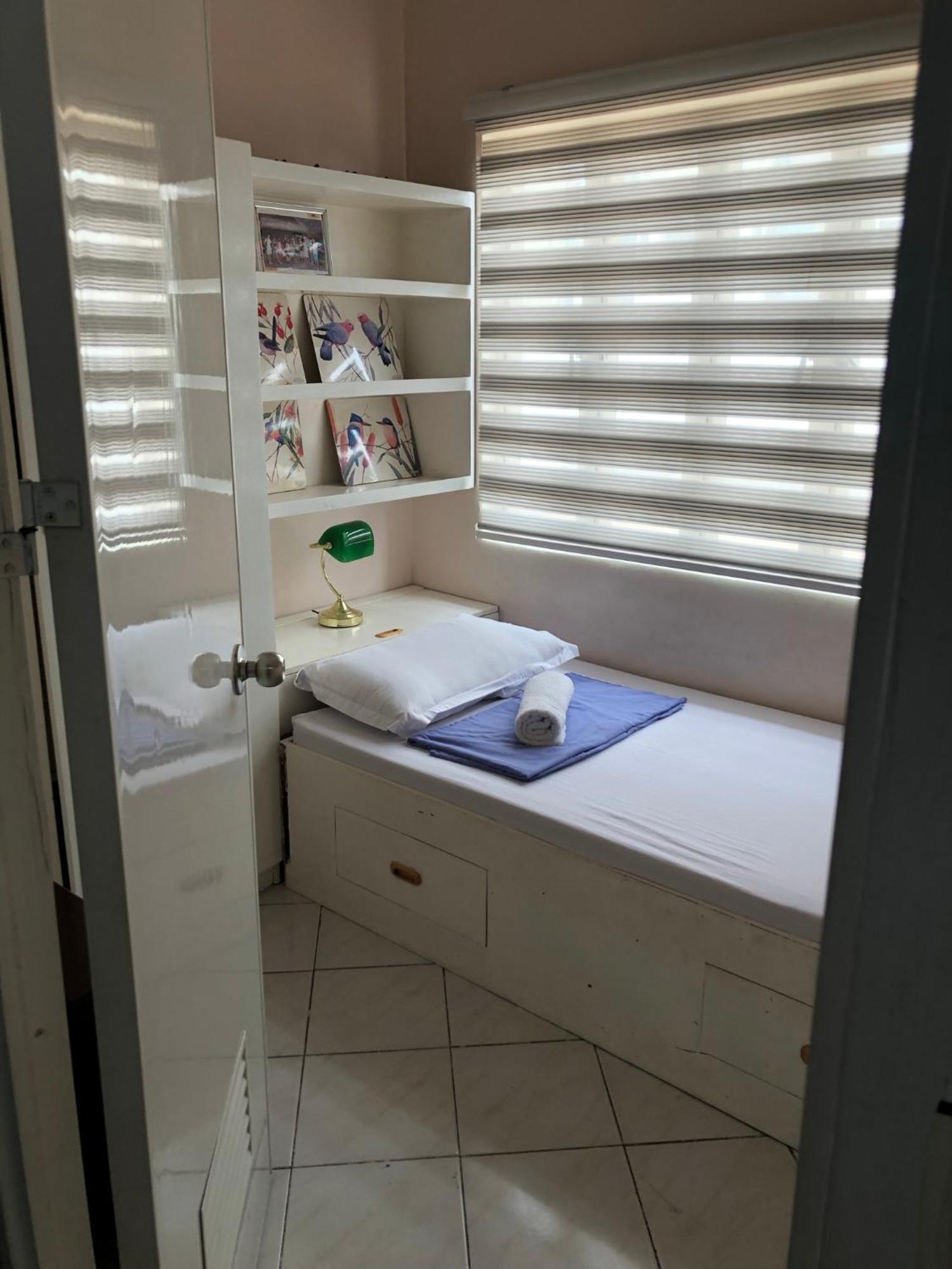 2 Separate Units, 1Br On 23Rd Flr And 3Br Penthouse On 41St Flr In Manila, Near Slec,Us Embassy, Mall And Parks With Excellent View Luaran gambar