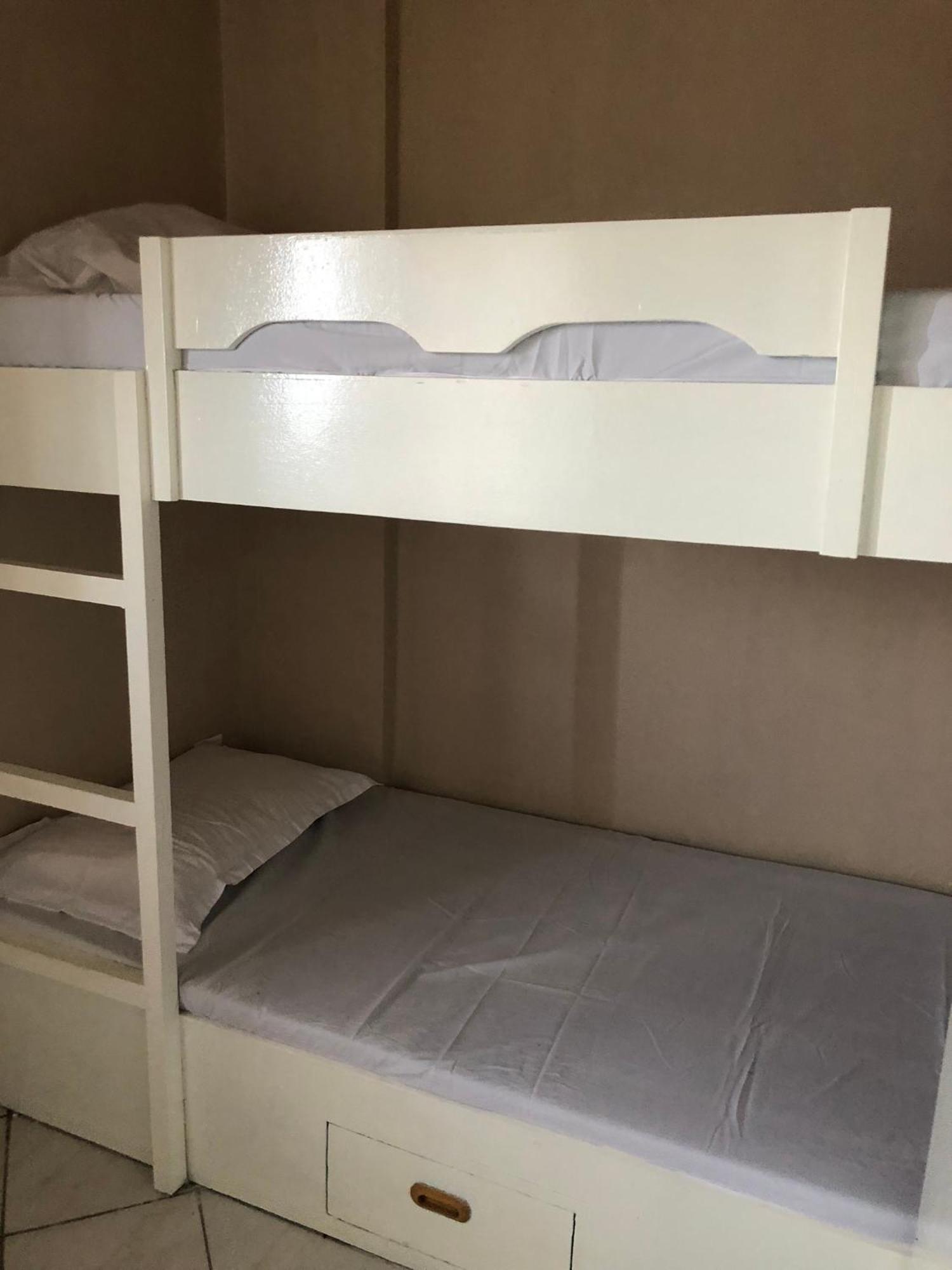 2 Separate Units, 1Br On 23Rd Flr And 3Br Penthouse On 41St Flr In Manila, Near Slec,Us Embassy, Mall And Parks With Excellent View Luaran gambar