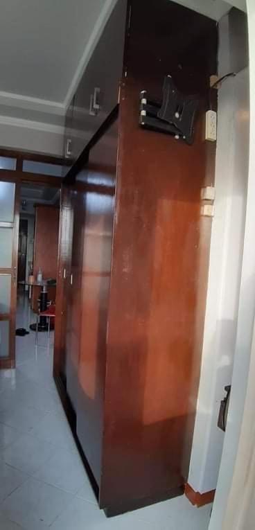 2 Separate Units, 1Br On 23Rd Flr And 3Br Penthouse On 41St Flr In Manila, Near Slec,Us Embassy, Mall And Parks With Excellent View Luaran gambar