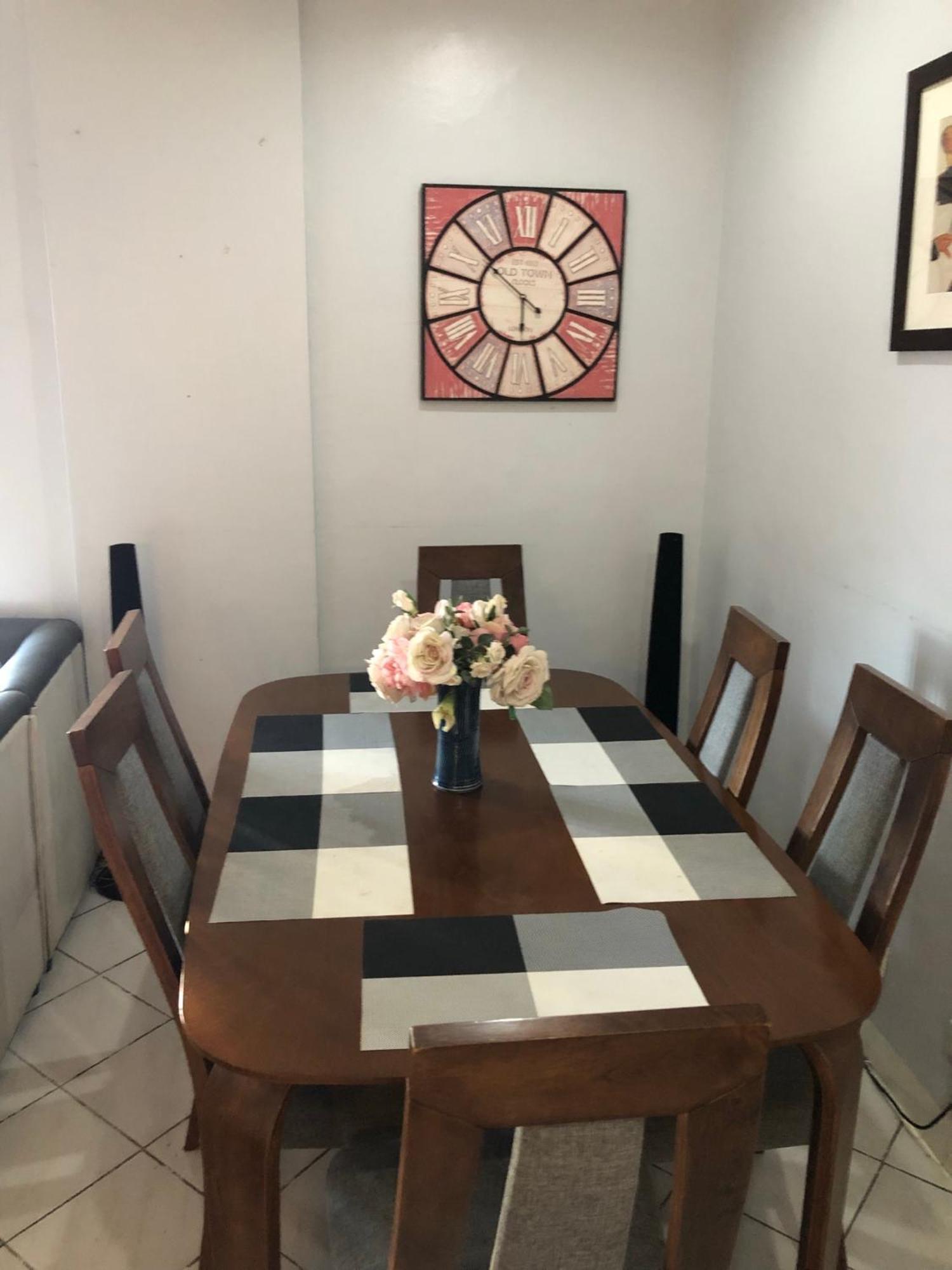 2 Separate Units, 1Br On 23Rd Flr And 3Br Penthouse On 41St Flr In Manila, Near Slec,Us Embassy, Mall And Parks With Excellent View Luaran gambar
