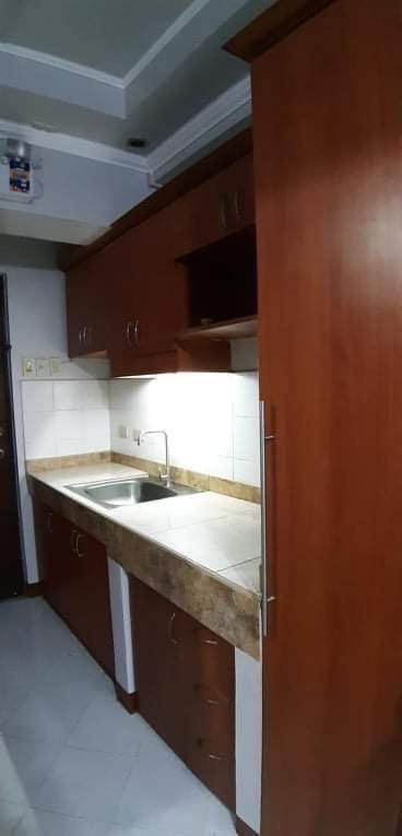 2 Separate Units, 1Br On 23Rd Flr And 3Br Penthouse On 41St Flr In Manila, Near Slec,Us Embassy, Mall And Parks With Excellent View Luaran gambar