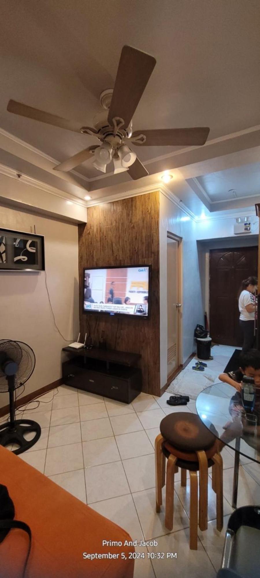 2 Separate Units, 1Br On 23Rd Flr And 3Br Penthouse On 41St Flr In Manila, Near Slec,Us Embassy, Mall And Parks With Excellent View Luaran gambar